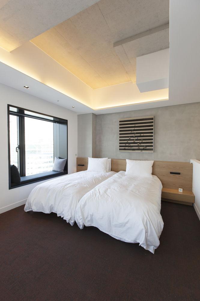 Stayb Hotel Myeongdong Seoul Eksteriør billede