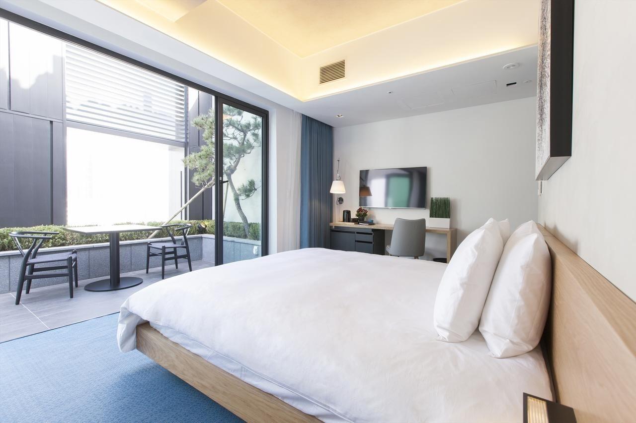 Stayb Hotel Myeongdong Seoul Eksteriør billede