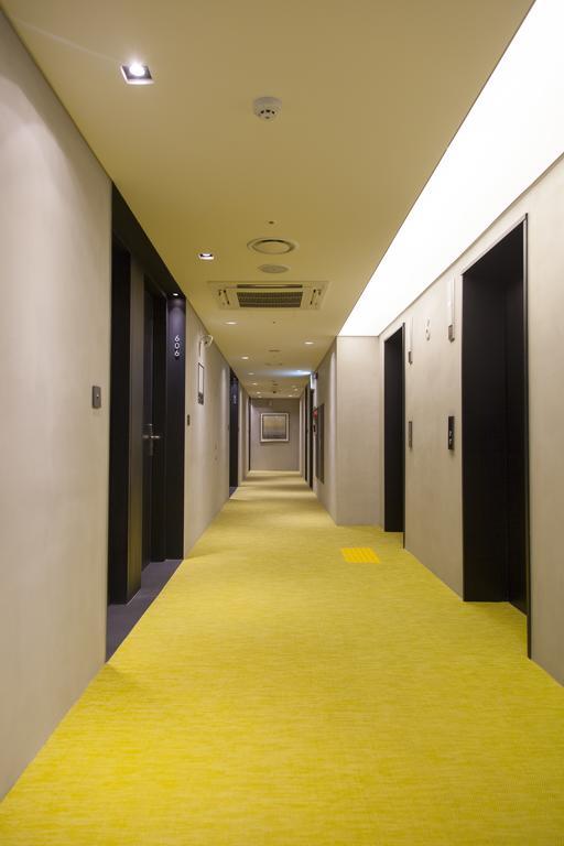 Stayb Hotel Myeongdong Seoul Eksteriør billede
