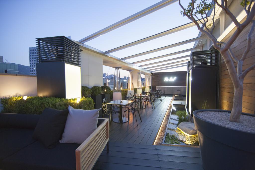 Stayb Hotel Myeongdong Seoul Eksteriør billede
