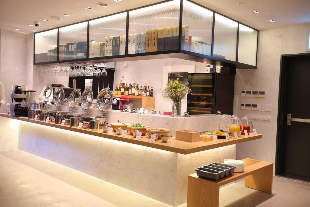 Stayb Hotel Myeongdong Seoul Eksteriør billede