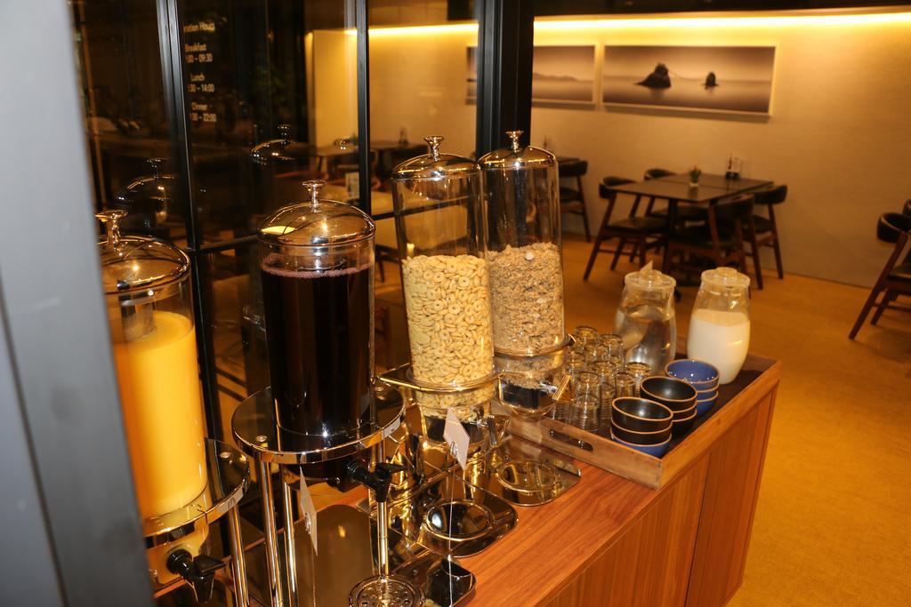 Stayb Hotel Myeongdong Seoul Eksteriør billede