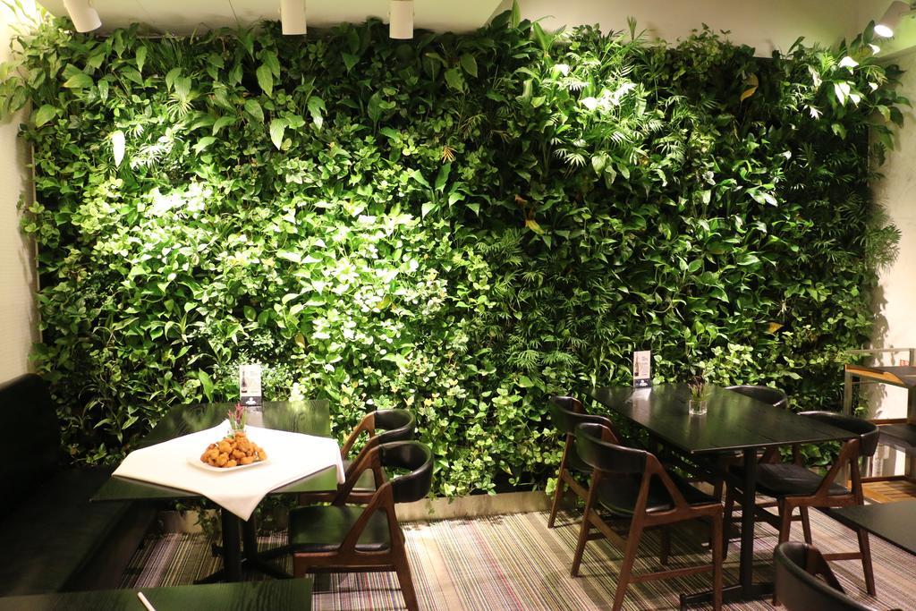 Stayb Hotel Myeongdong Seoul Eksteriør billede