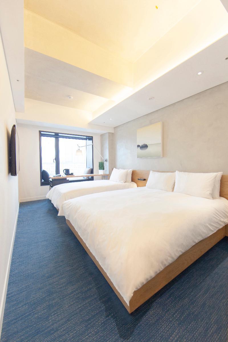 Stayb Hotel Myeongdong Seoul Eksteriør billede