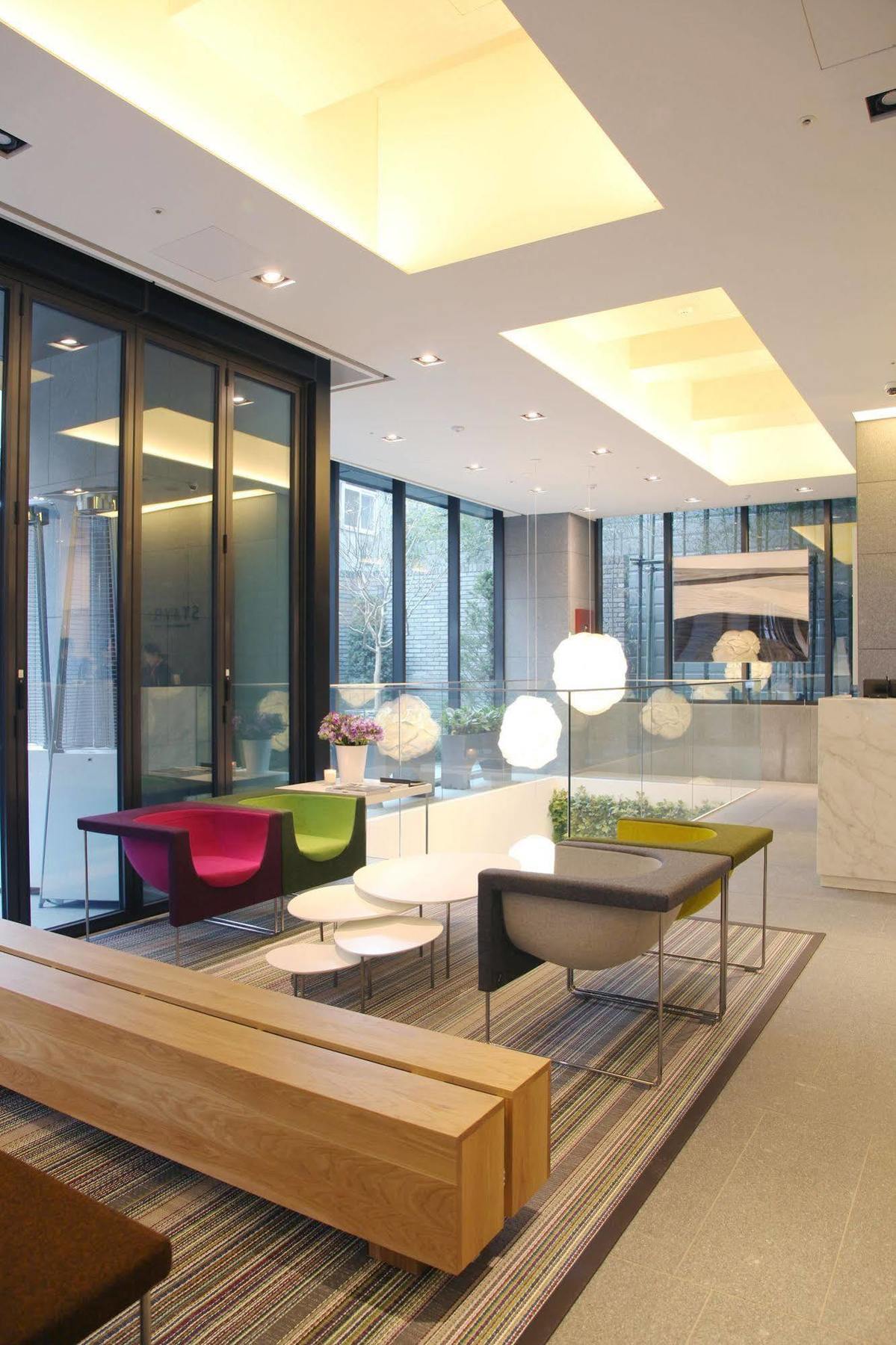 Stayb Hotel Myeongdong Seoul Eksteriør billede