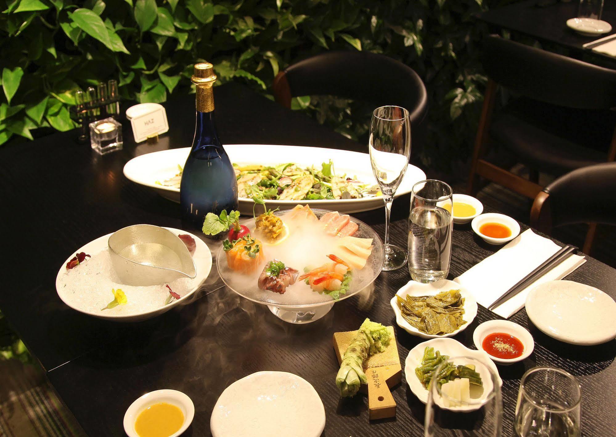 Stayb Hotel Myeongdong Seoul Eksteriør billede