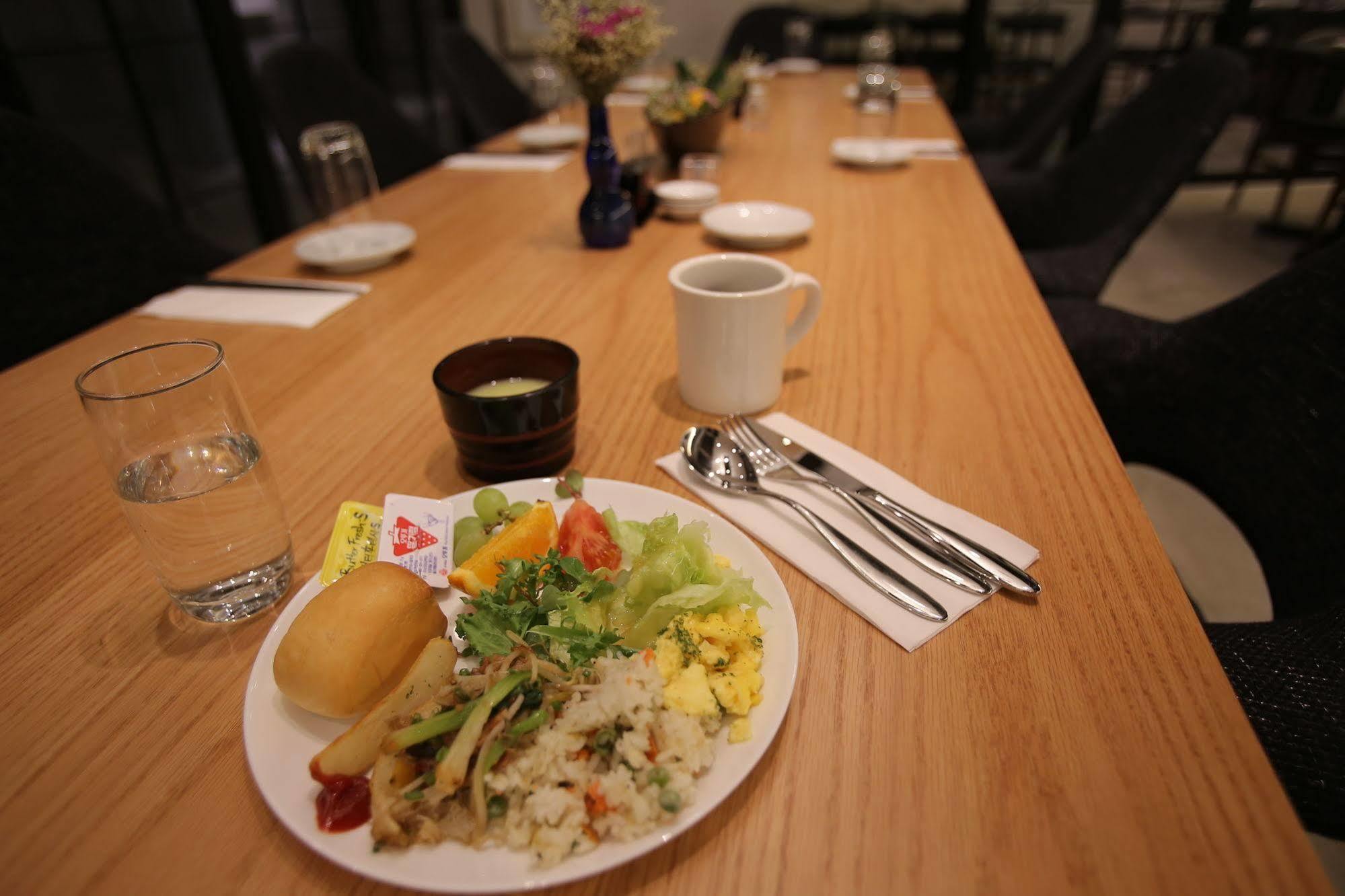 Stayb Hotel Myeongdong Seoul Eksteriør billede