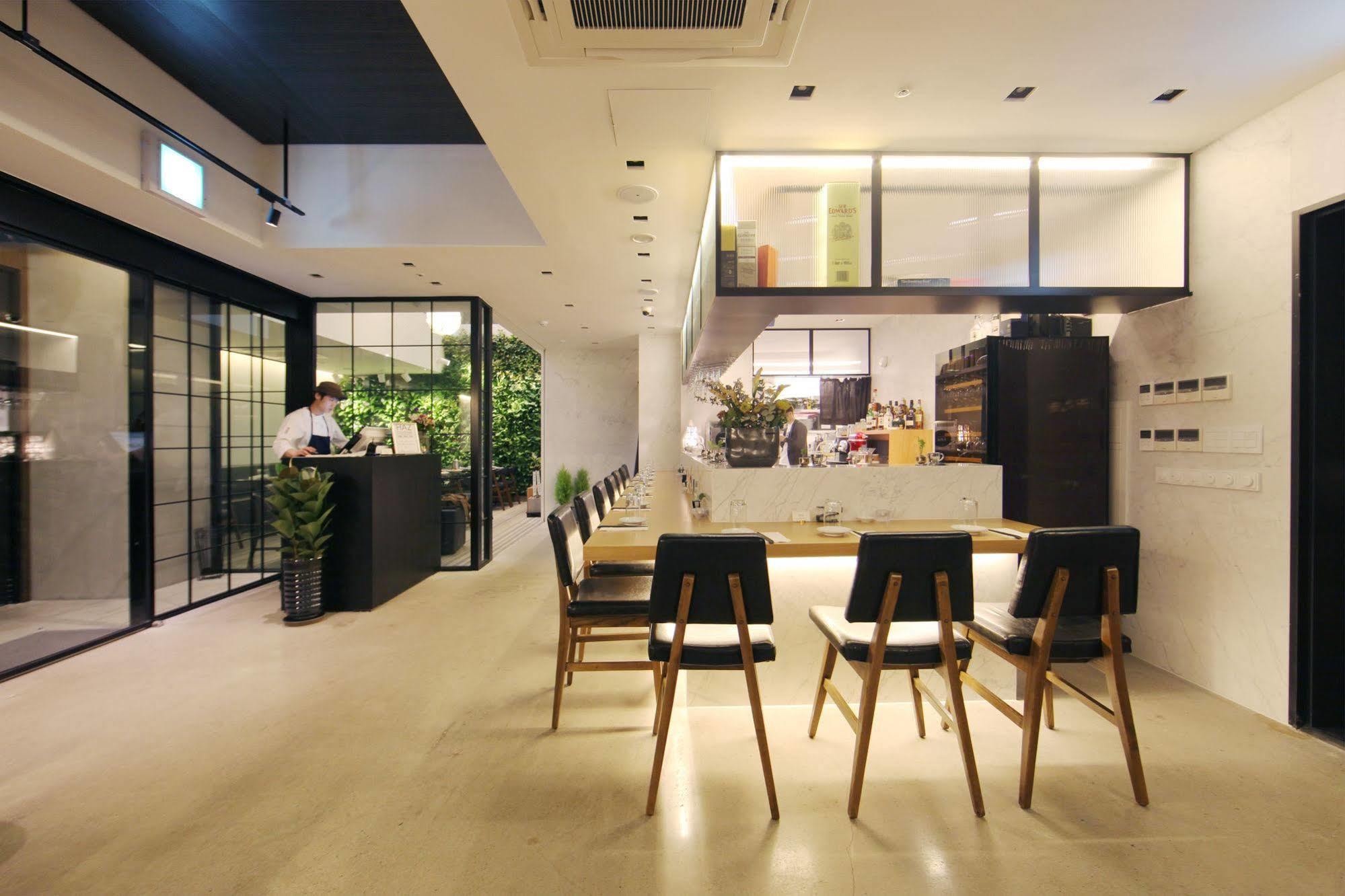 Stayb Hotel Myeongdong Seoul Eksteriør billede