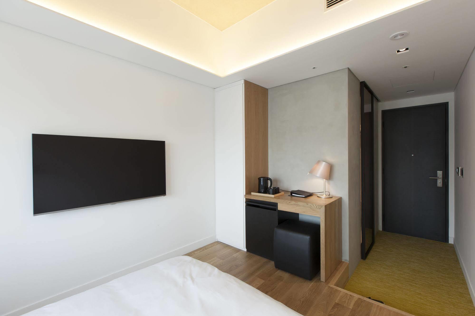 Stayb Hotel Myeongdong Seoul Eksteriør billede