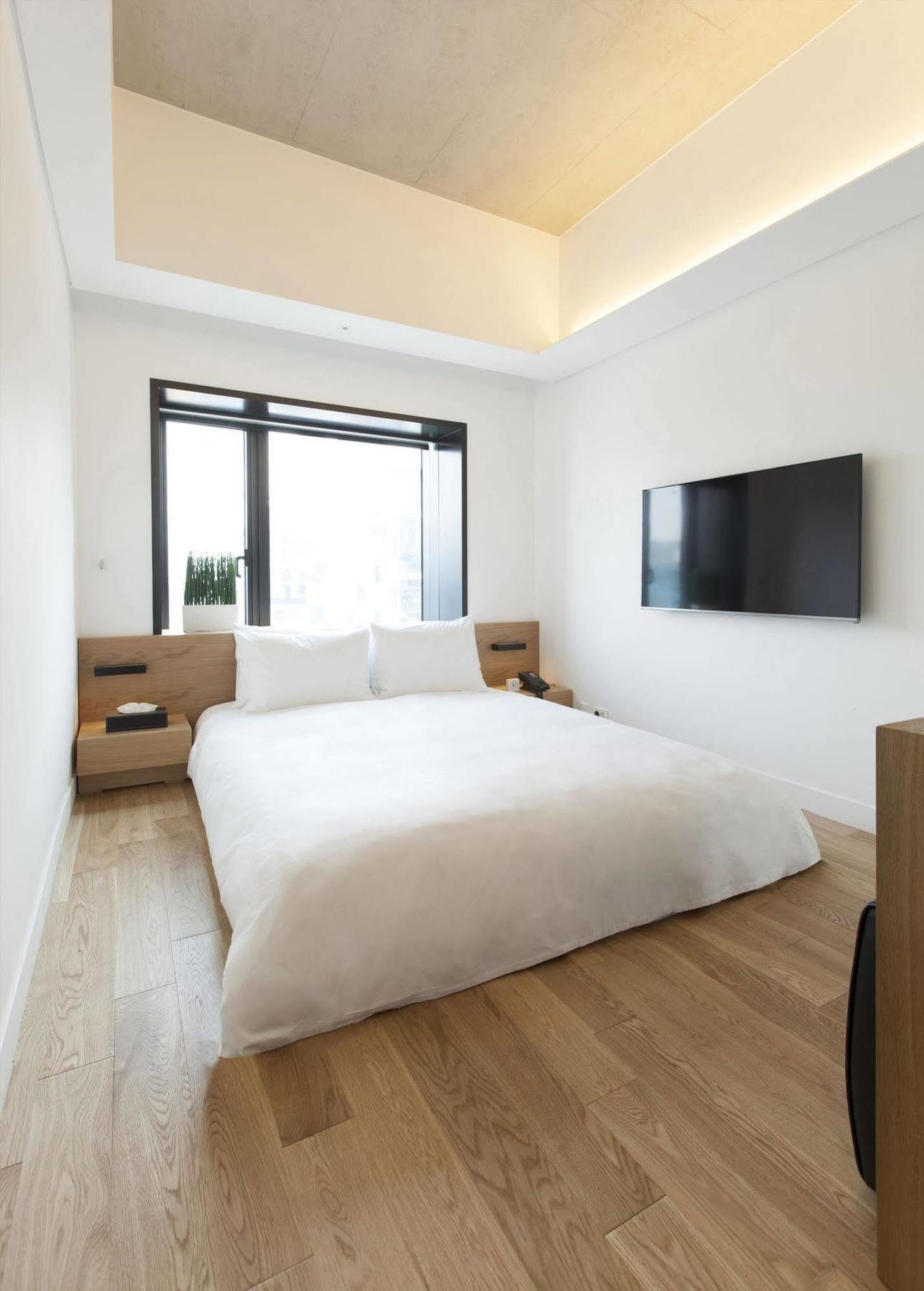 Stayb Hotel Myeongdong Seoul Eksteriør billede