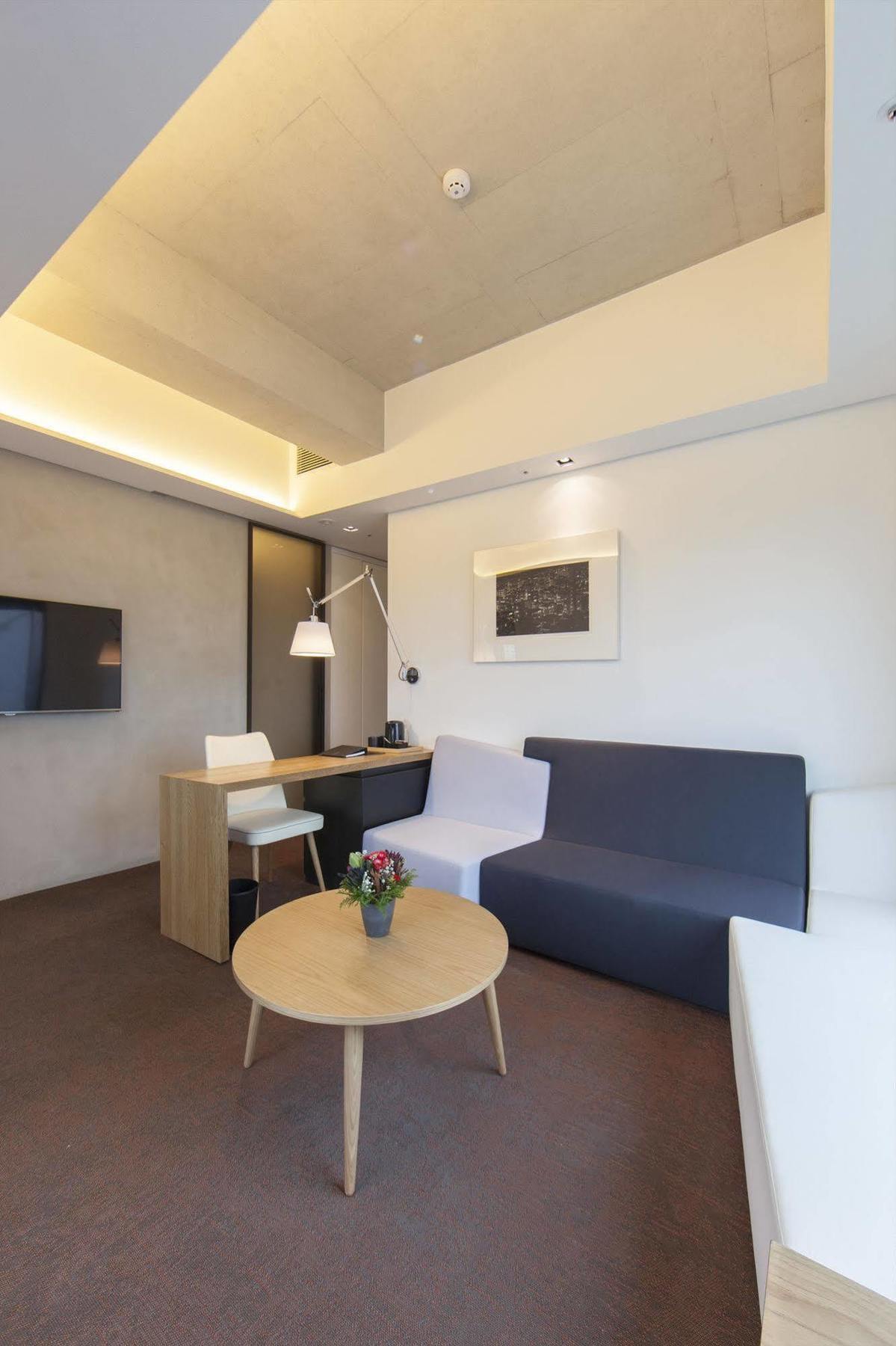 Stayb Hotel Myeongdong Seoul Eksteriør billede