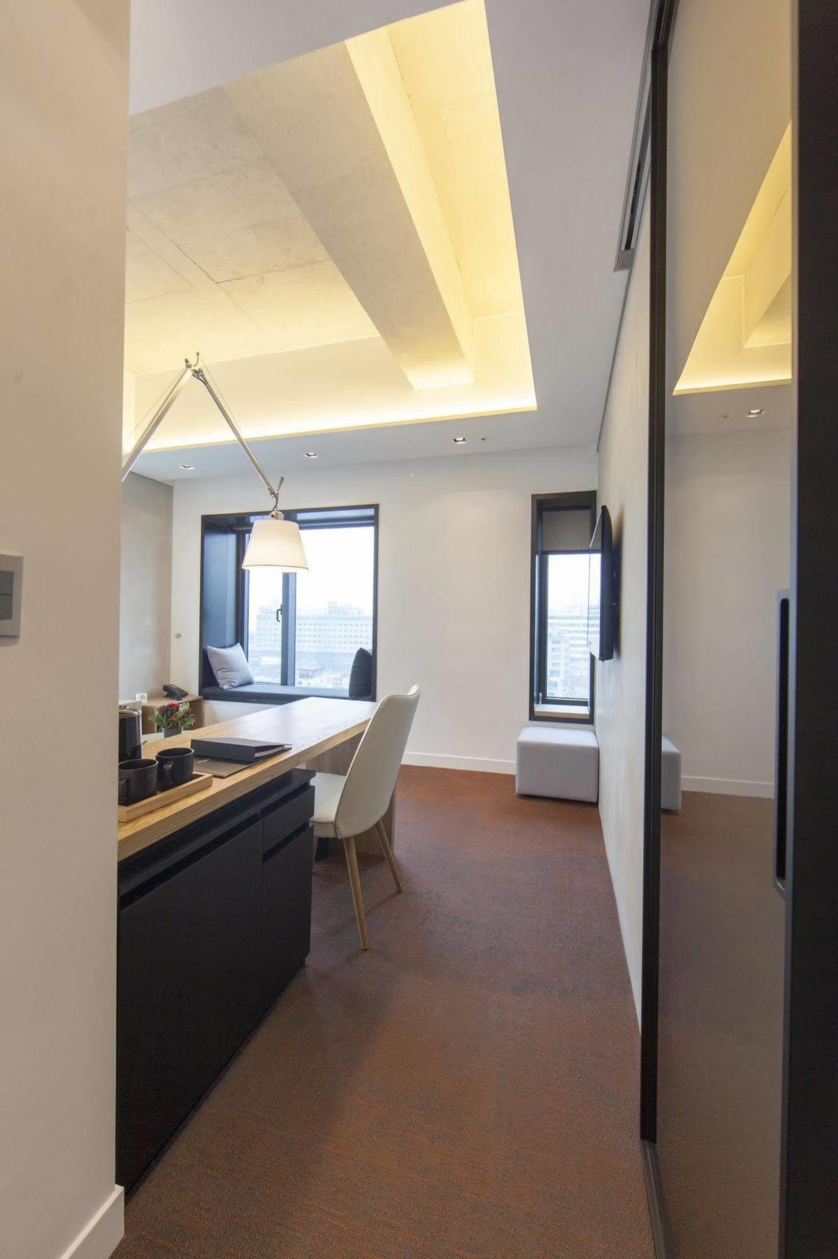 Stayb Hotel Myeongdong Seoul Eksteriør billede