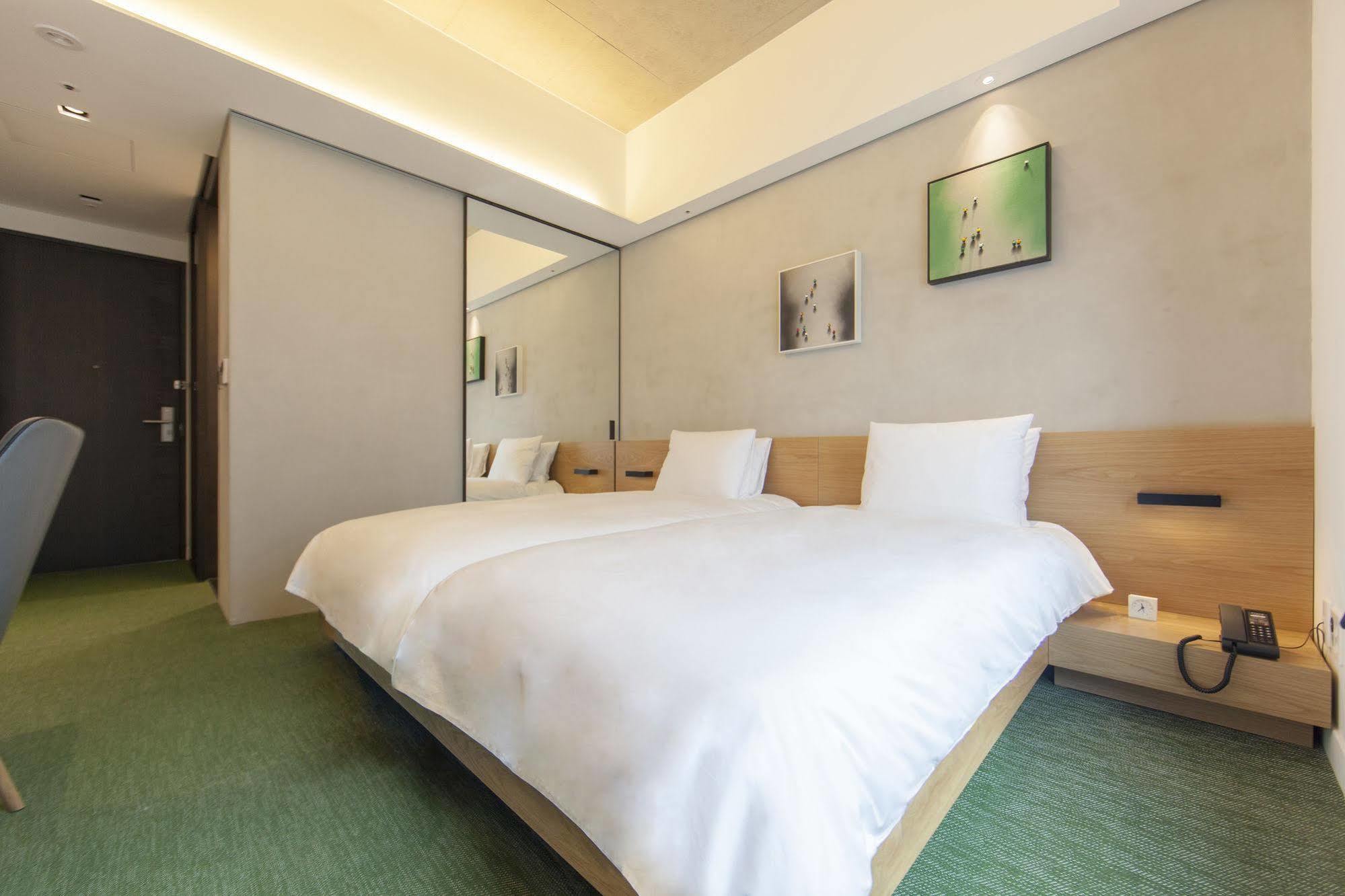Stayb Hotel Myeongdong Seoul Eksteriør billede