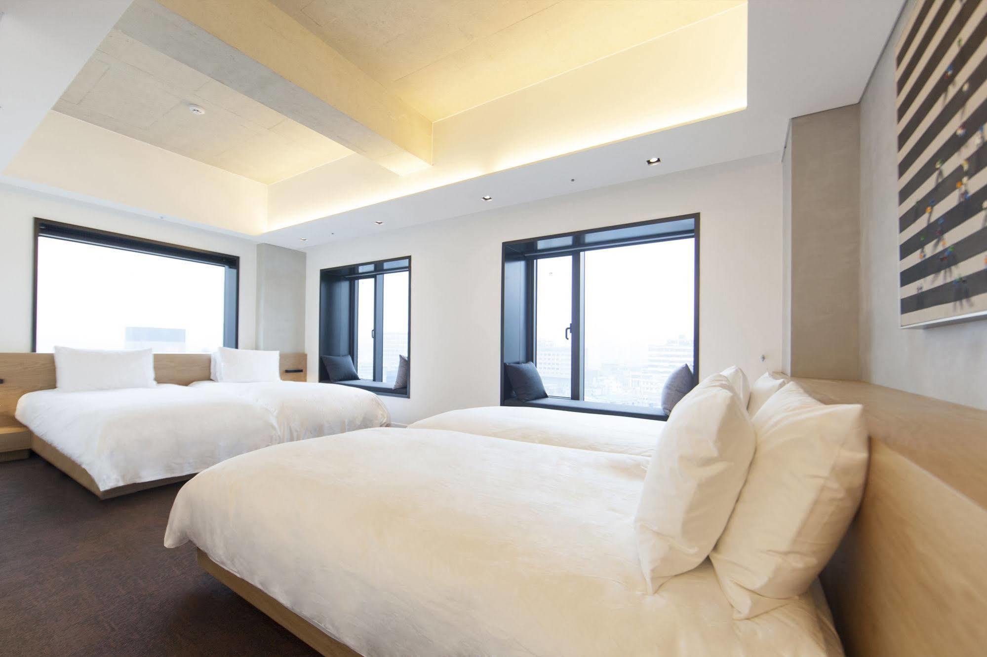 Stayb Hotel Myeongdong Seoul Eksteriør billede