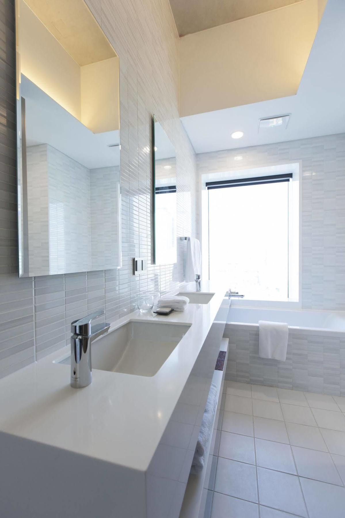 Stayb Hotel Myeongdong Seoul Eksteriør billede