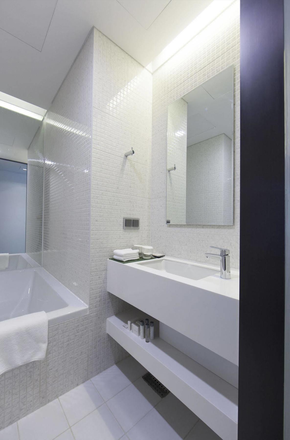 Stayb Hotel Myeongdong Seoul Eksteriør billede